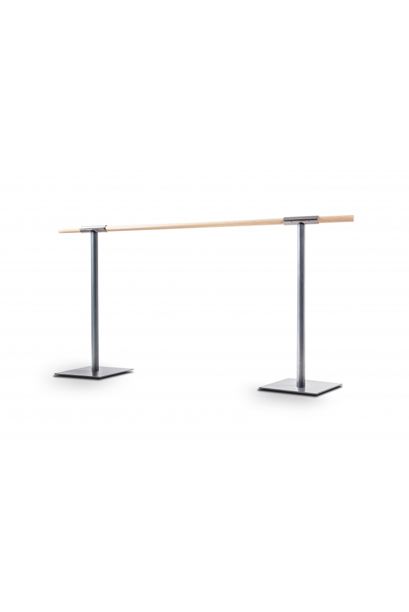 Barre double mobile Pina