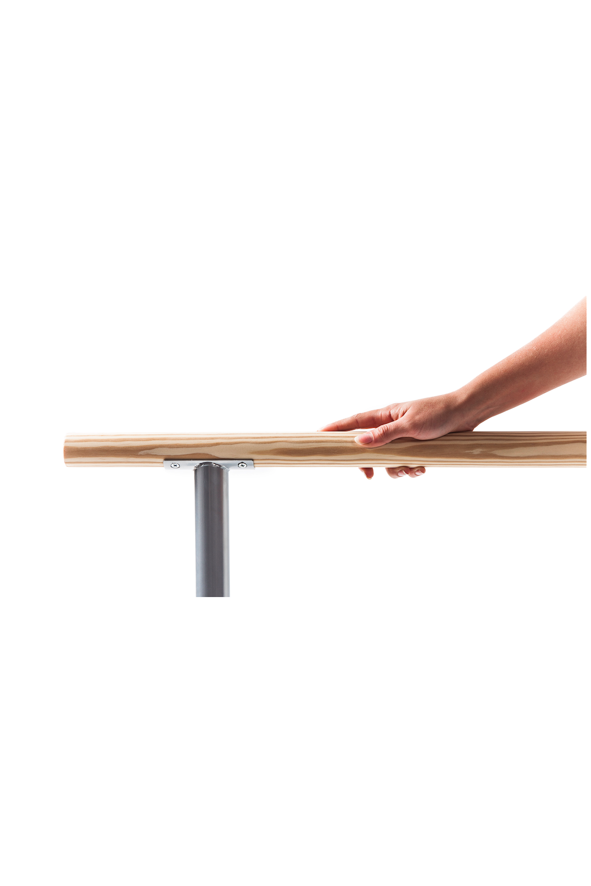 Barre simple mobile Avant