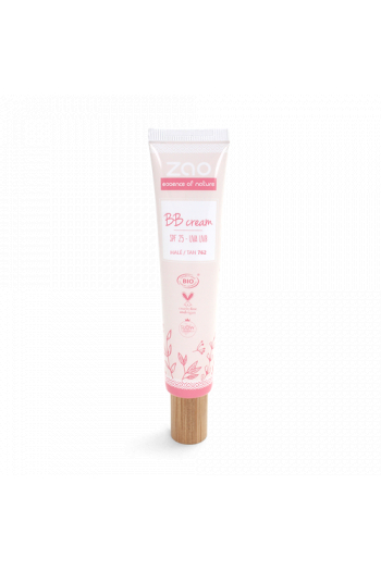 BB cream Zao Make Up