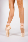 Repetto Alicia pointe shoes