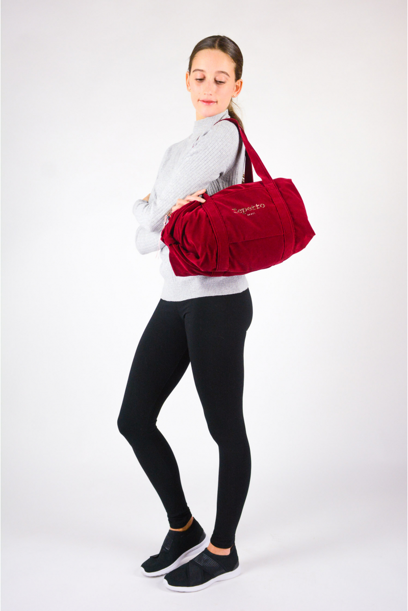 sac repetto danse