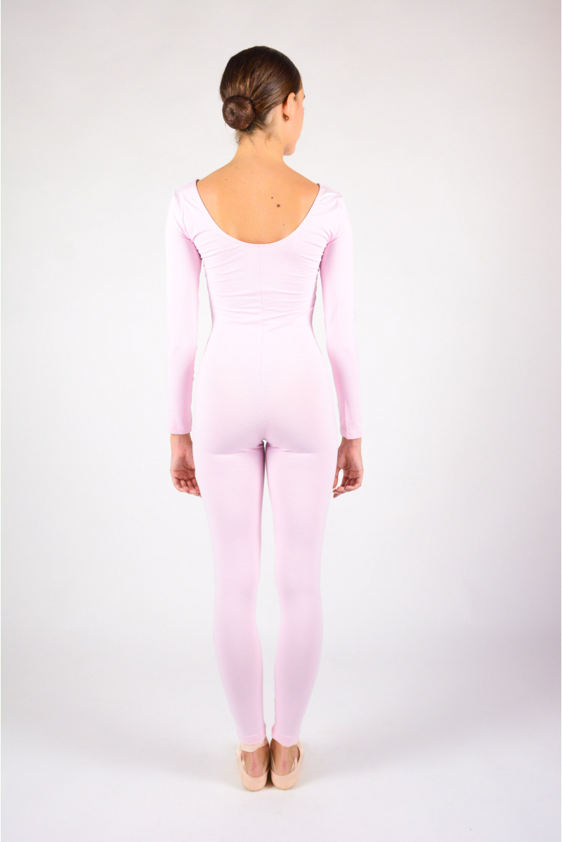 Sheddo 344 long sleeve unitard