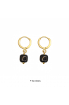 Boucles d'oreilles Ava Nilaï