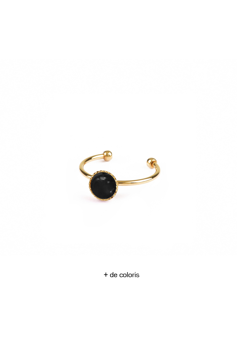 Bague Athena Nilaï