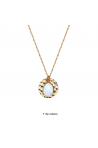 Collier Delhi Nilaï