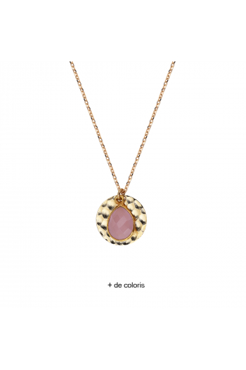 Collier Delhi Nilaï