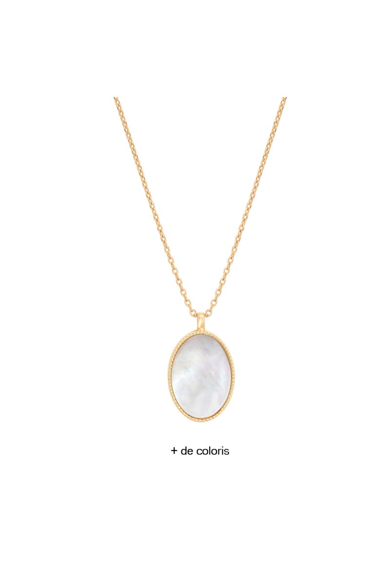 Collier Frida Nilaï