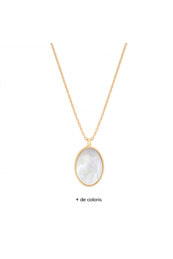 Collier Frida Nilaï