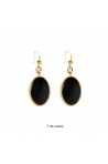 Boucles d'oreilles Frida Nilaï