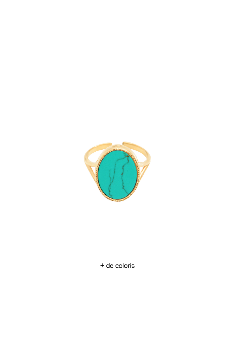 Bague Frida Nilaï