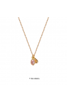 Collier Gaïa Nilaï