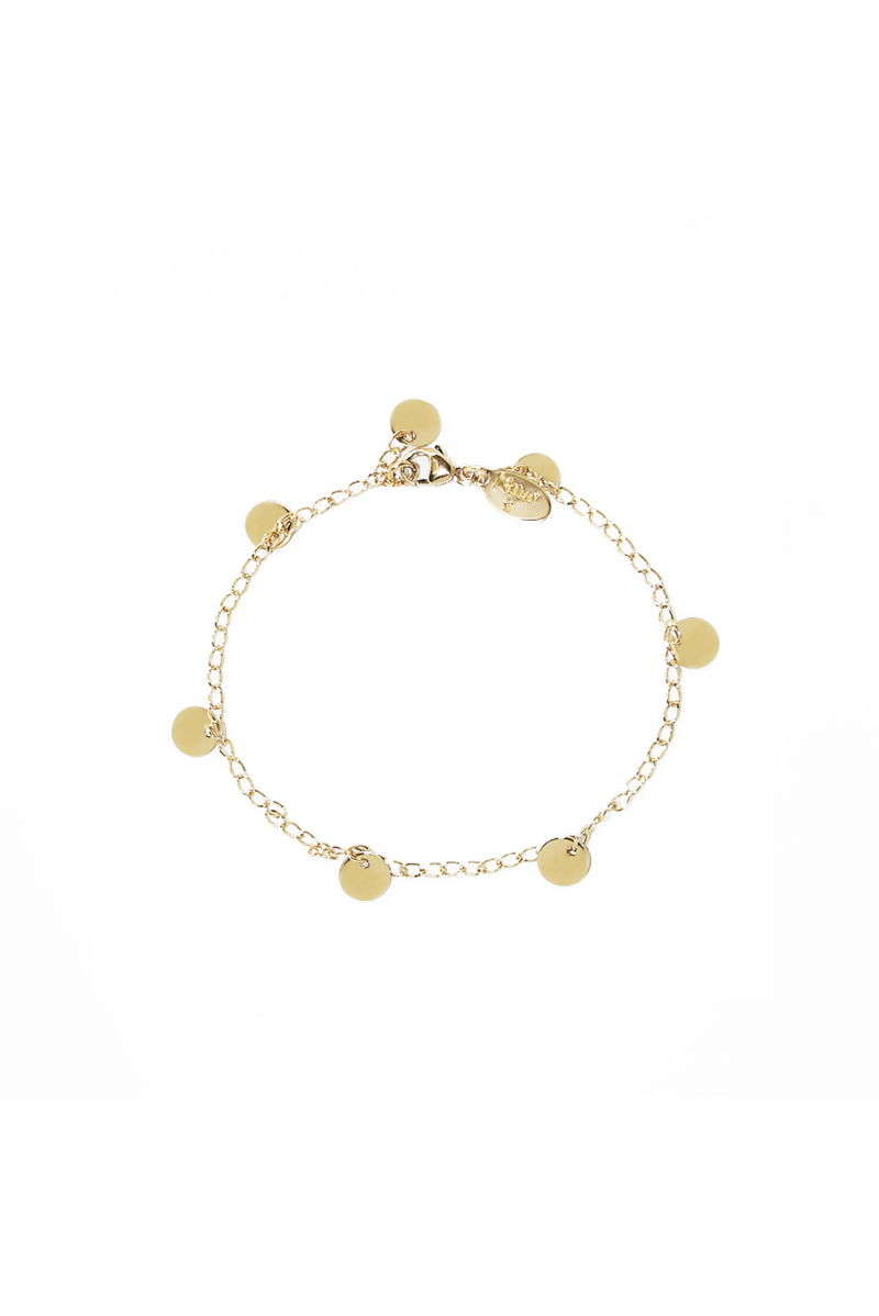 Bracelet Indra Nilaï