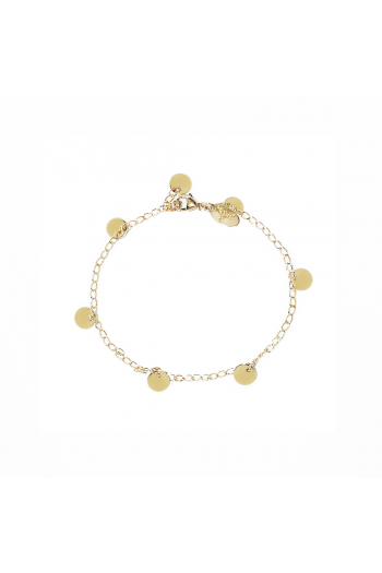 Bracelet Indra Nilaï