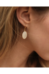 Boucles d'oreilles Frida Nilaï