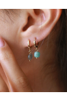 Boucles d'oreilles Ava Nilaï