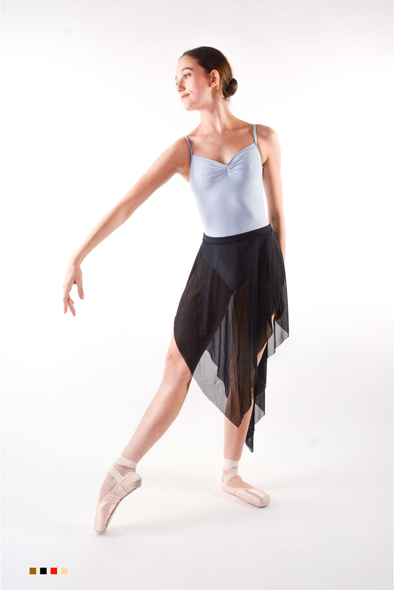 jupe de danseuse