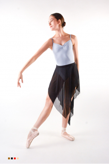 jupe de ballet
