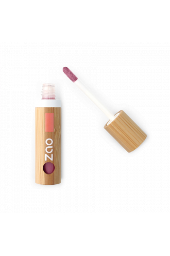 Gloss Zao Make Up Rose Antique