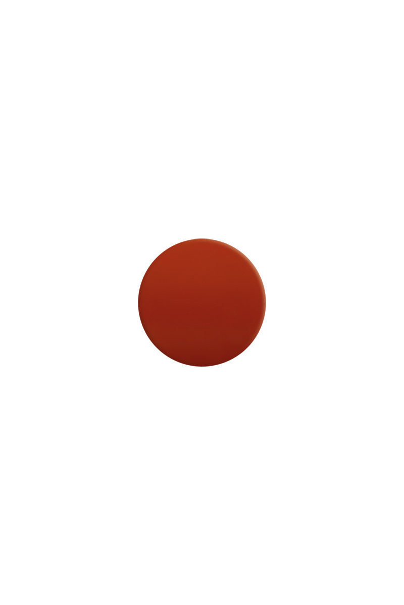 Zao Make Up orange brown eye pencil