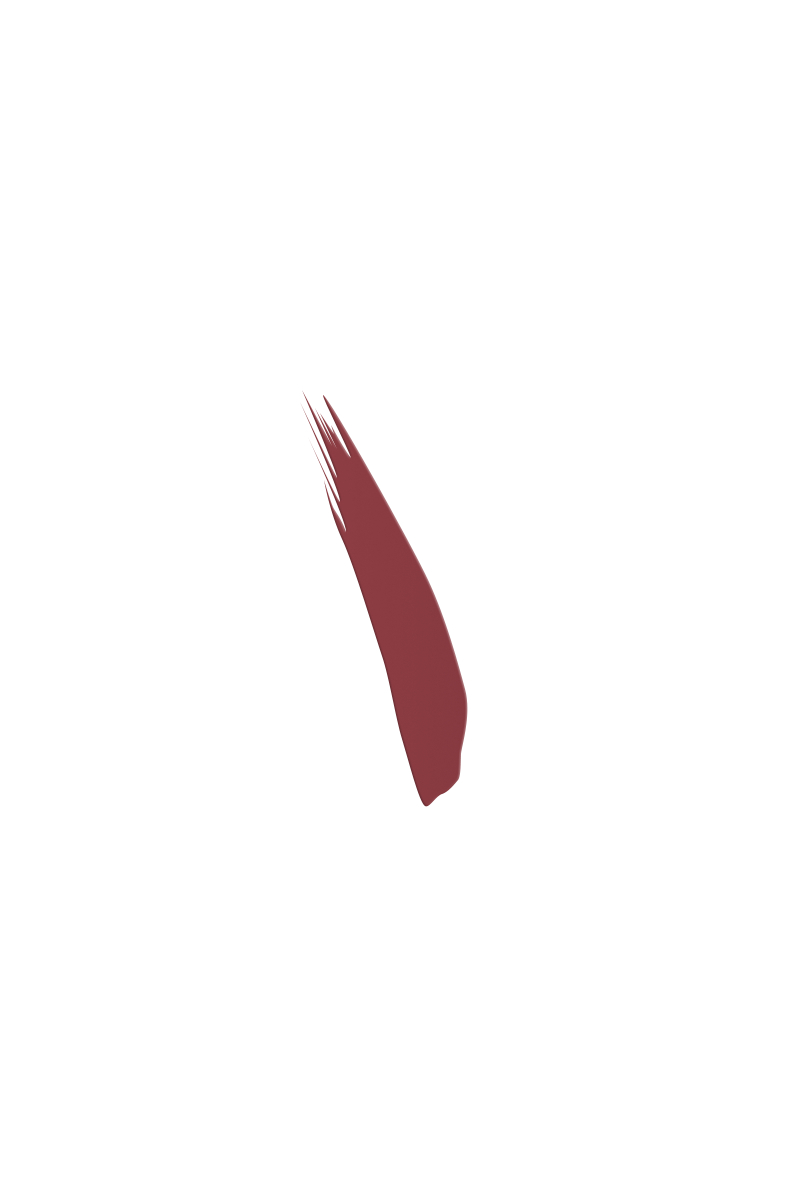 Zao Make Up Bordeaux chic lip ink