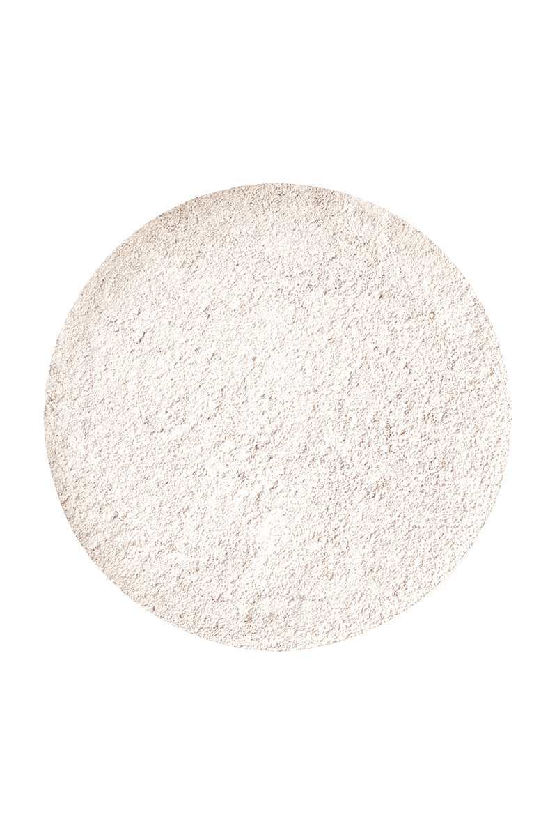 Fond de teint poudre minéral matifiante