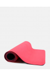 Tapis de yoga Repetto marine et fruit A0092