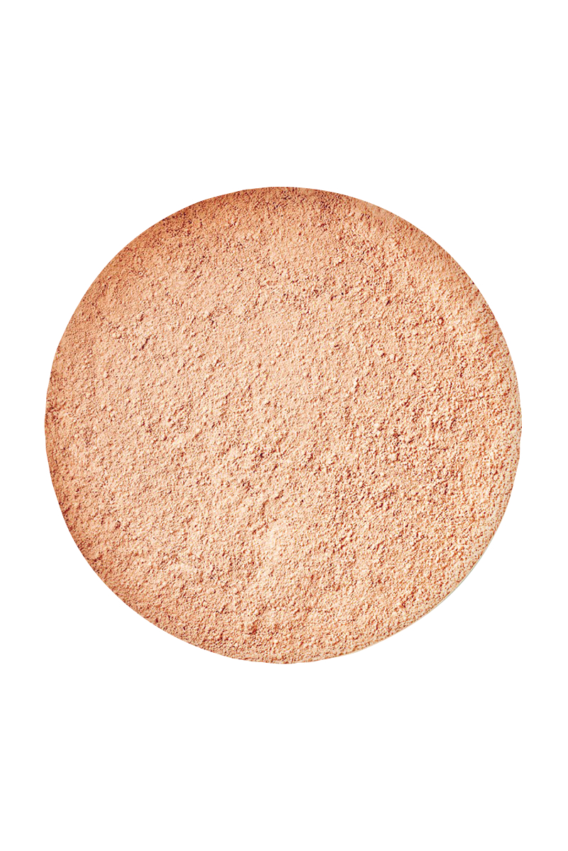 Fond de teint poudre minéral matifiante