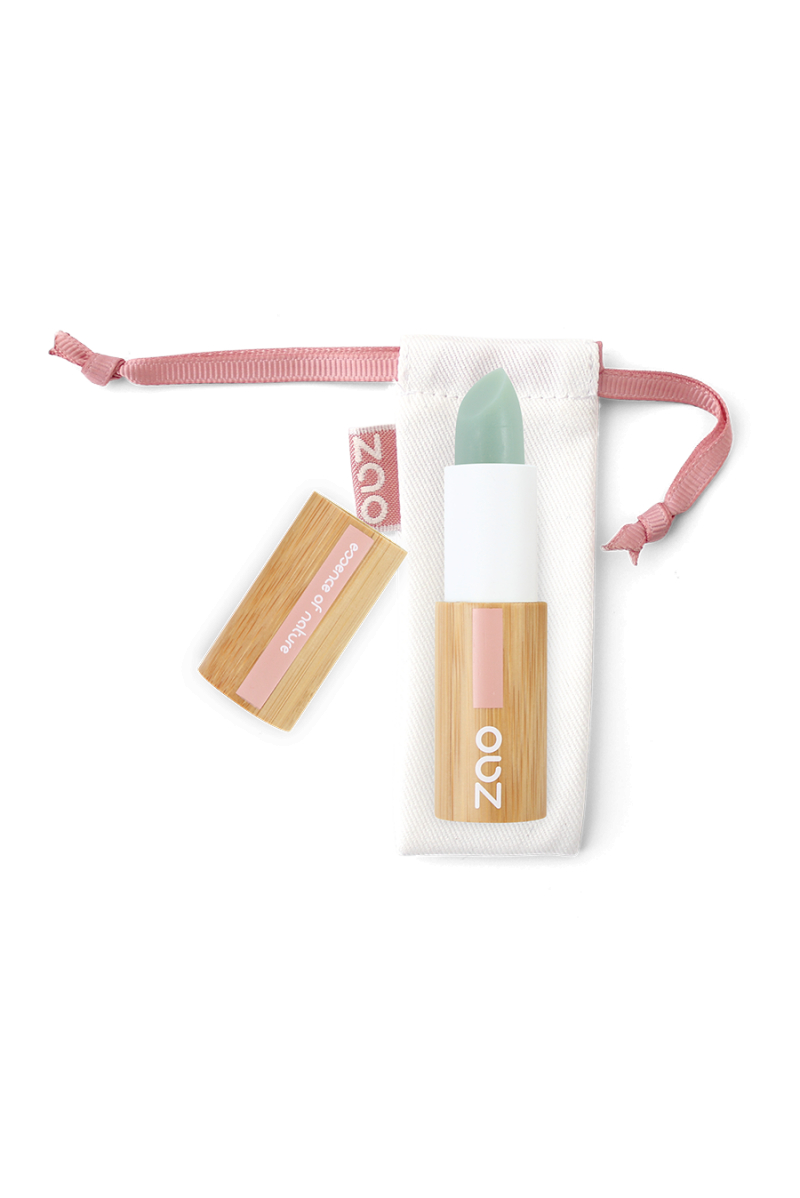 Gommage à lèvres stick Zao