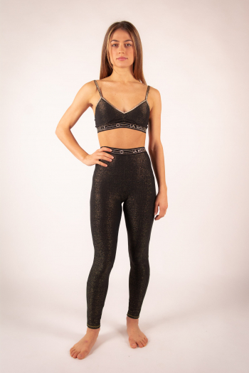 Legging La Nouvelle Gary Blue liberty