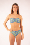 Bandeau Georgia La Nouvelle Blue liberty