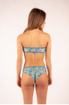 Tanga Inès La Nouvelle Blue liberty