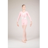 Ballet Rosa Nour dance pink shorts