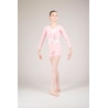 Short tout doux Ballet Rosa Nour rose