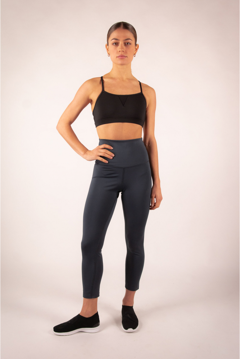 Dance legging Repetto S0434 Mademoiselle Danse