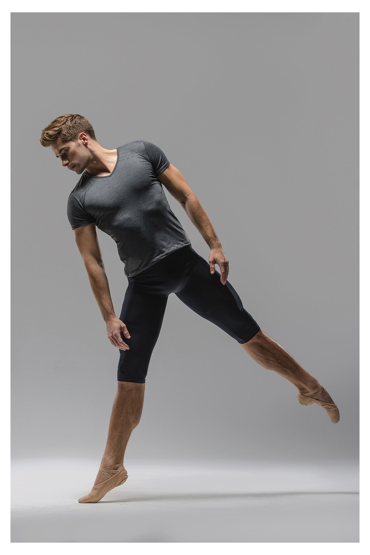 Tee-shirt homme Ballet Rosa Nizar