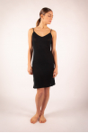 Fond de robe Majestic Filatures noir