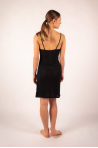 Fond de robe Majestic Filatures noir