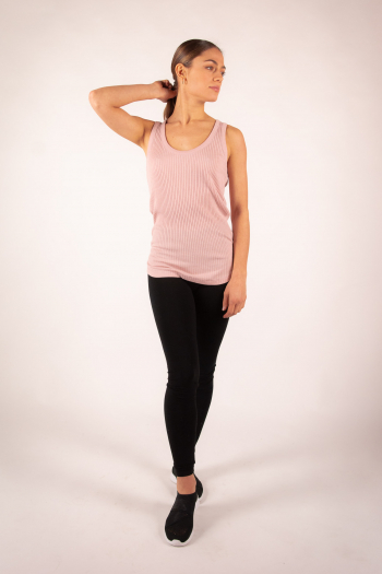 MSemis Femme Debardeur Haut Danse Ballet Belly Dance Crop Tops Danse du Ventre Camisole Strass Brillant V/êtements de Danse Performance XS-XL