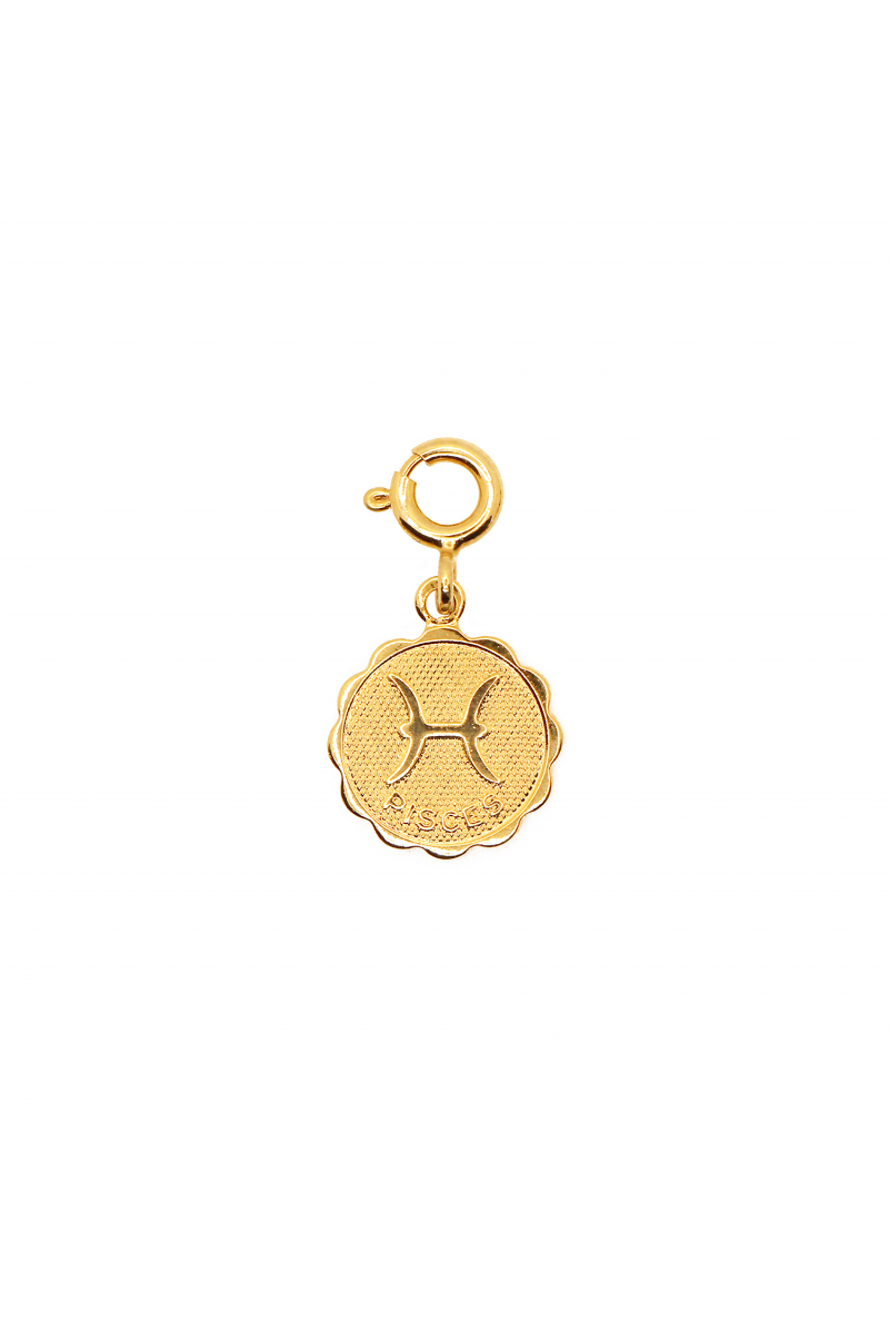 Charms Astro Nilaï