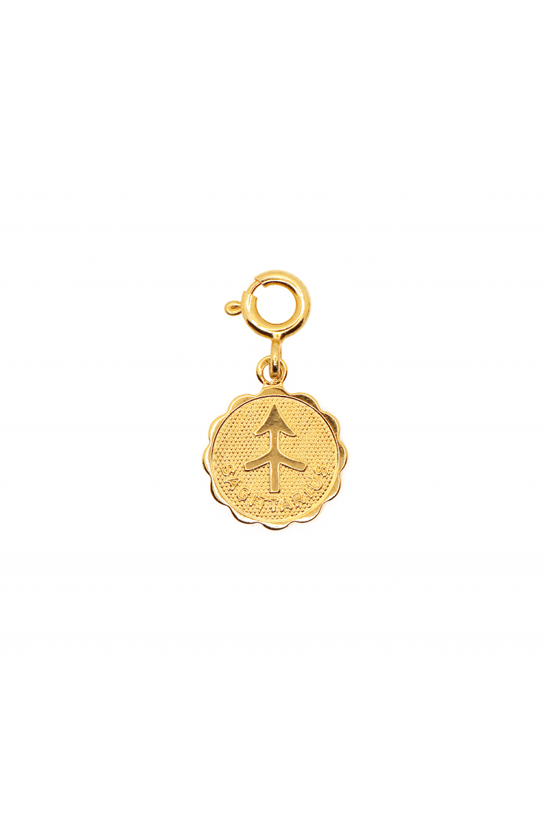 Charms Astro Nilaï