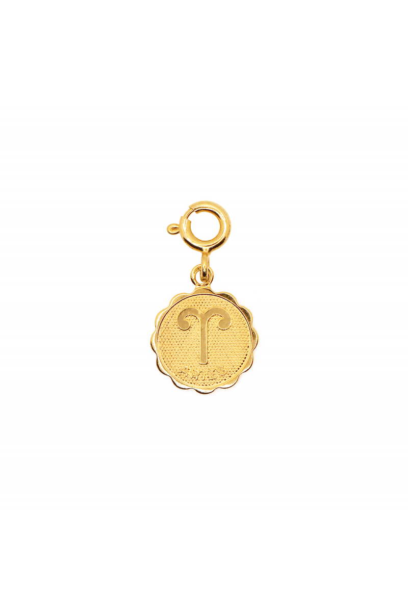 Charms Astro Nilaï