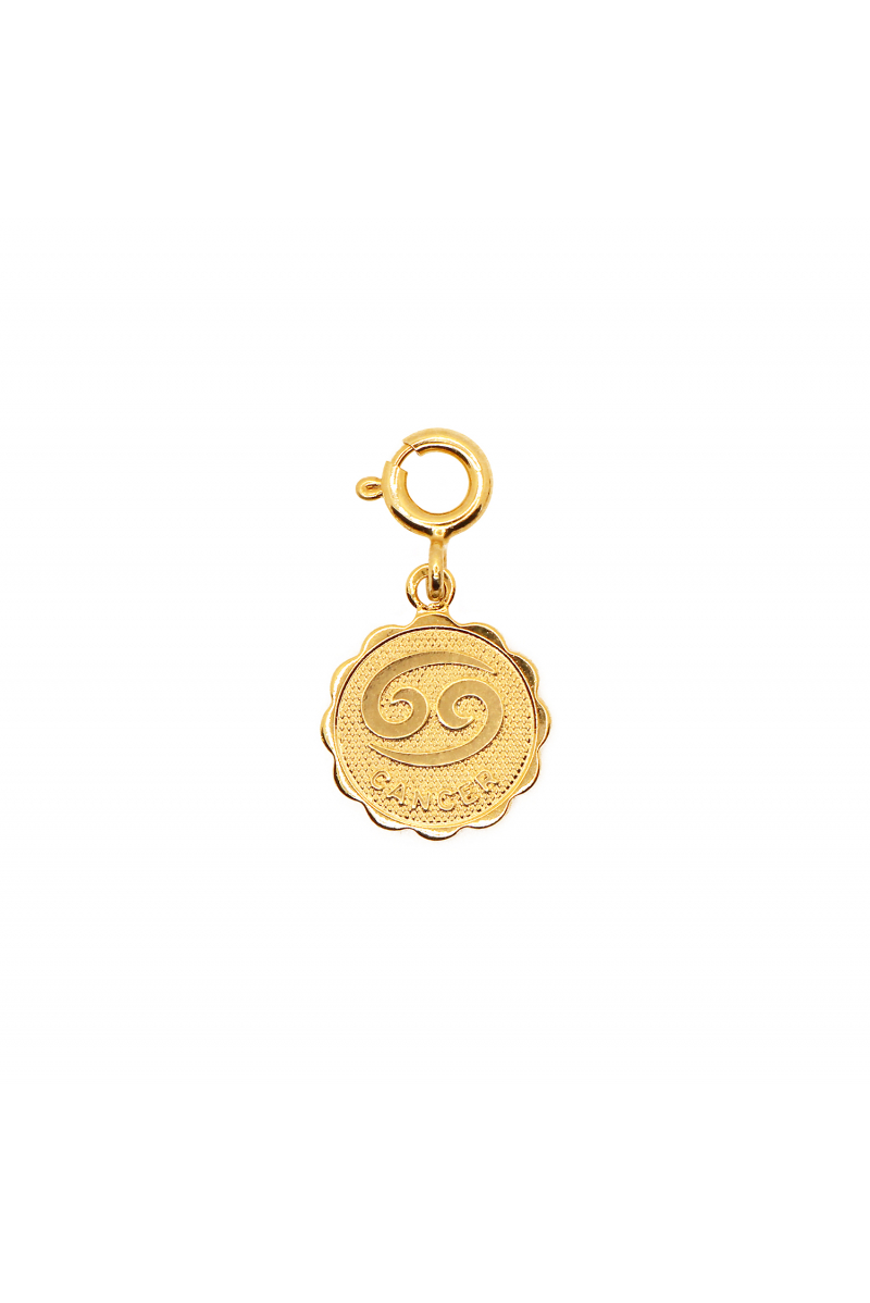Charms Astro Nilaï
