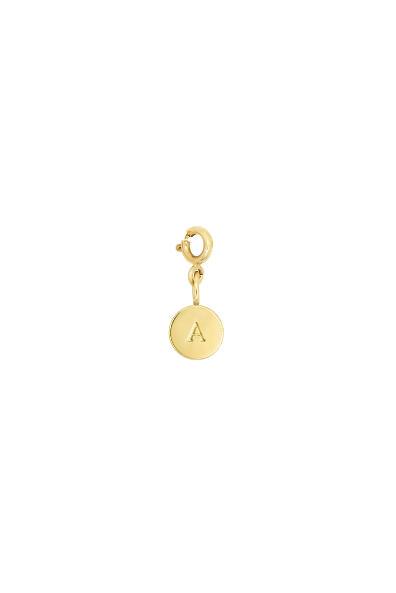 Charms Initiales Nilaï