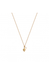 Collier Cléa losange Nilaï