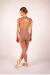 justaucorps Ballet Rosa Anita café au lait