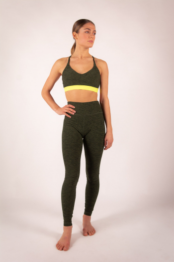 Legging Half Moon Löle