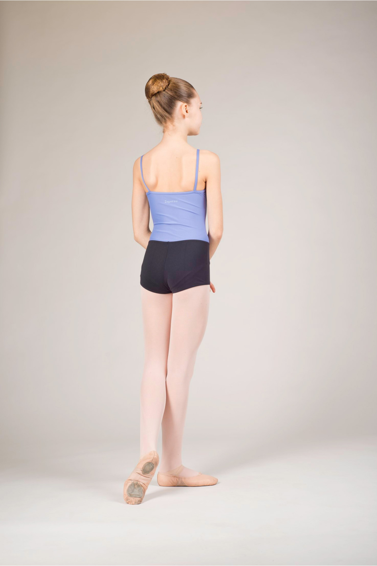 Repetto girl dance shorts zizi DE372 