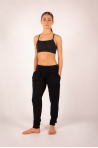 Temps Danse Vivant black pants