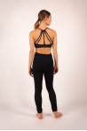 Legging high waisted Repetto black S0434
