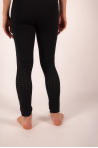 Legging high waisted Repetto black S0434